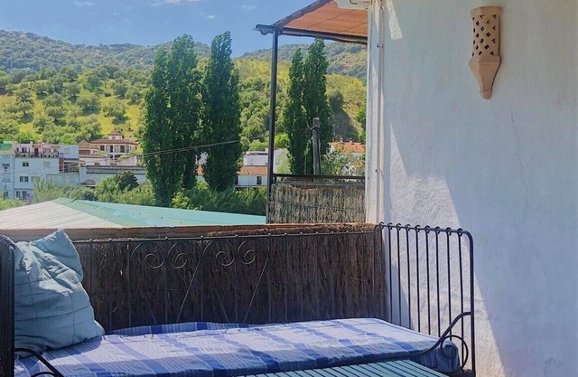 Charmantes Studio im Herzen der spanischen Landschaft und doch in der Nähe von Ronda