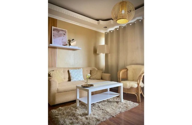 Charming Family Condo Resort beside SM Mall!