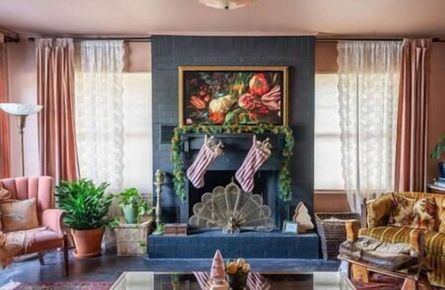 Charming Family Friendly Escape, 30 Min drive from Austin