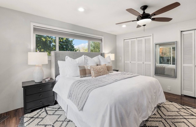Charming Family-Friendly Home Just Minutes from the Beach!