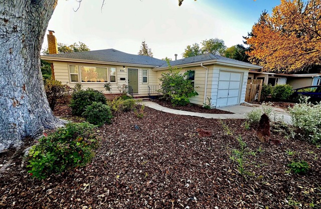 Charming, family-friendly home, minutes from BSU and downtown Boise