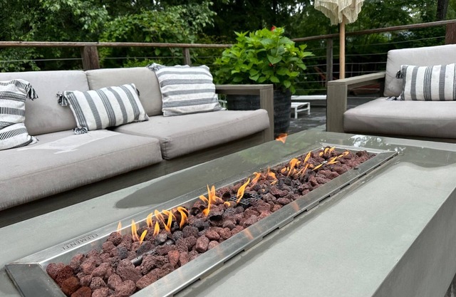 Charming Hamptons Cottage W Pool in der Nähe von Strand und Dorf