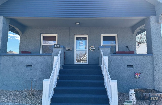 Charming family home less than 10 min from I-80