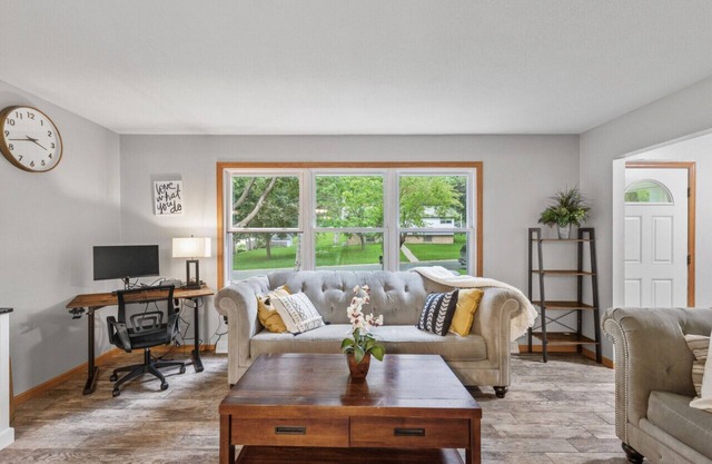 Charming Family Home in Burnsville