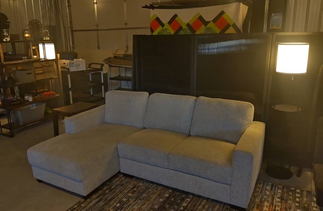 Charming Family & Pet Friendly Barndomium - [formerly Moxie Market]