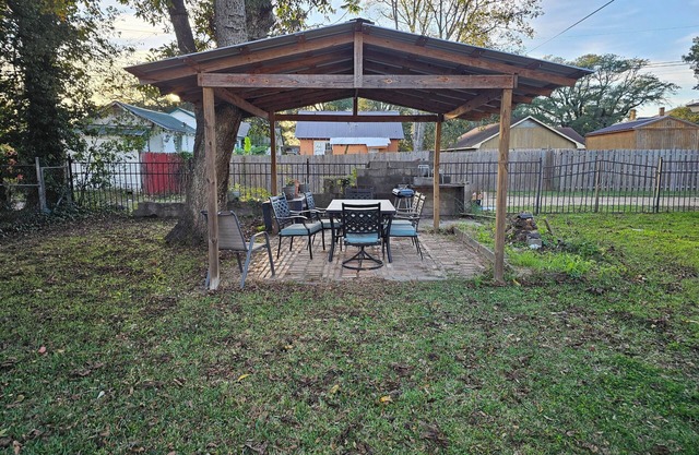 Charming family retreat