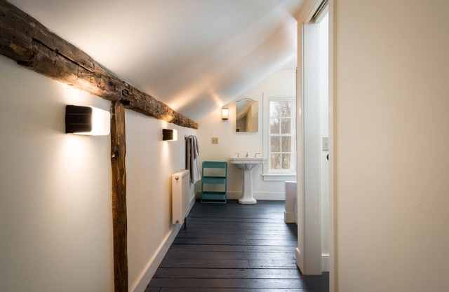 Charming Farm House on 460 Acre Working Farm