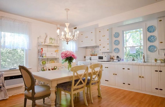 Charming Farmhouse