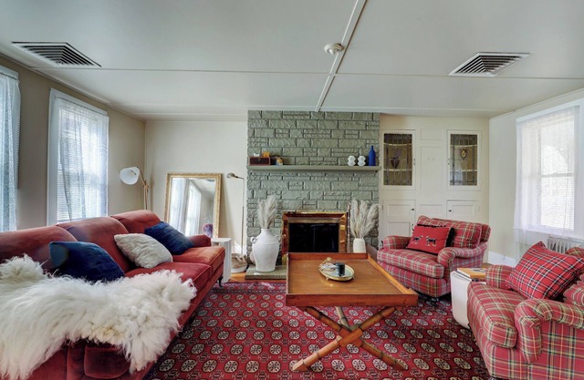 Charming Farmhouse barn in Palenville close to Saugerties, Woodstock, Hunter