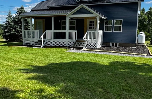 Charming Farmhouse Escape Near Canton, Russell, and Potsdam