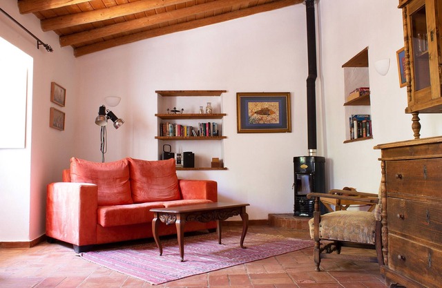 Charming farmhouse in Portuguese countryside