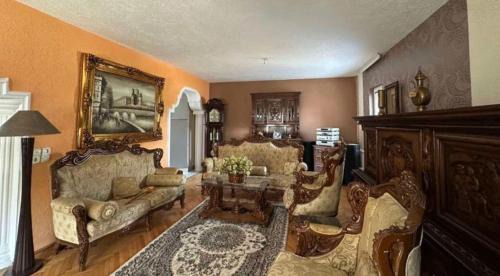 Charming Ferizaj Villa