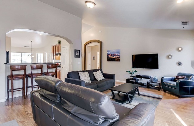 Charming Flagstaff Home - mit Klimaanlage! Neue Auflistung!
