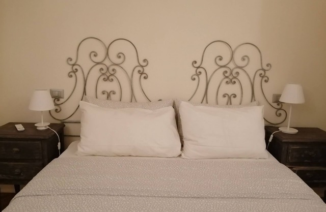 Charming flat in Livorno downtown
