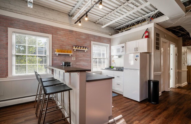 Charming flat in the heart of Historic Old Town