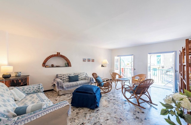 Charming Flat In Vernazza, Vernazza, Italy