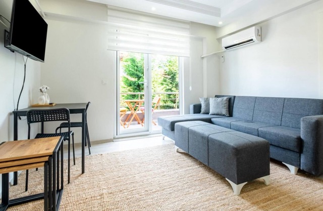 Charming Flat with Balcony in Sapanca Sakarya