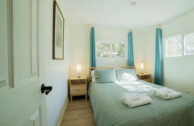 Charming Foothills Getaway – Near Yosemite & Gold Country