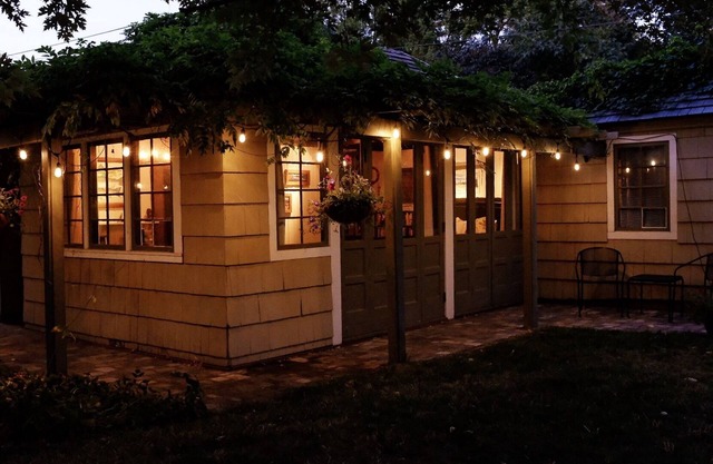 Charming Fort Russell Carriage House - 5 Blocks von der Innenstadt entfernt