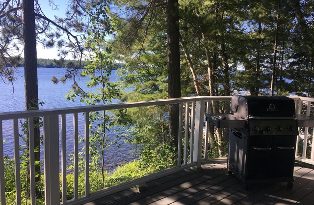 Charmantes Four Season Cottage am Lake Muskoka