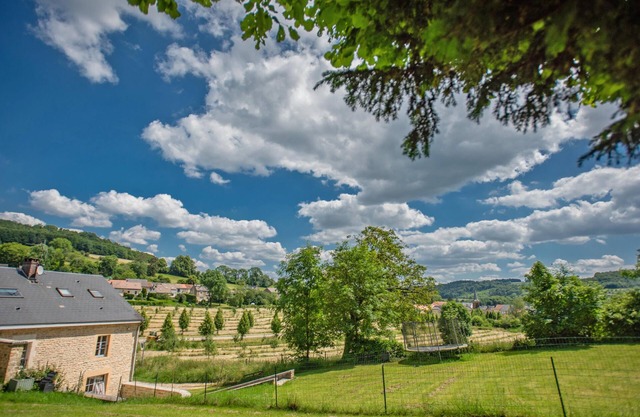 Charmantes Landhaus in den französischen Ardennen