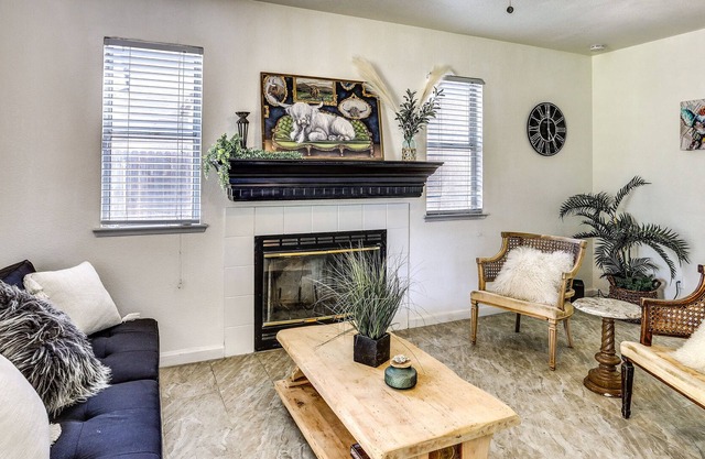 Charming Fresno Vacation Rental w/ Private Yard