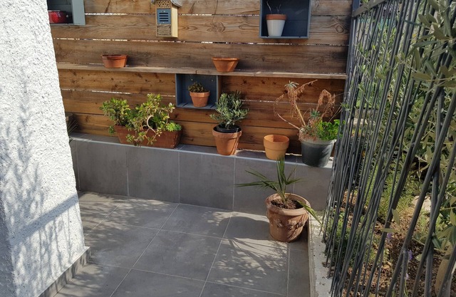 Charming fully renovated house rated 3 stars by PROVENCE TOURISME