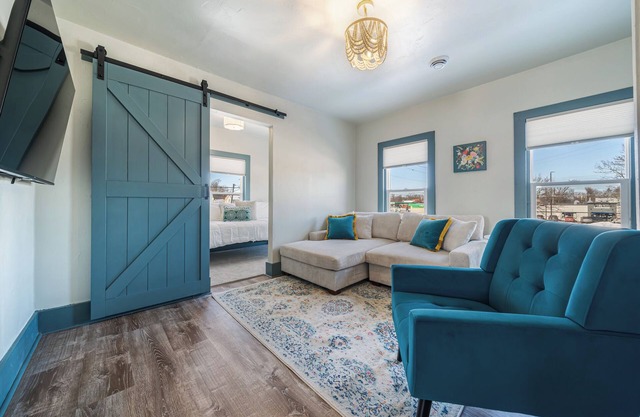 Charming, Furnished Retreat with a Yard—Just Minutes from Downtown Appleton