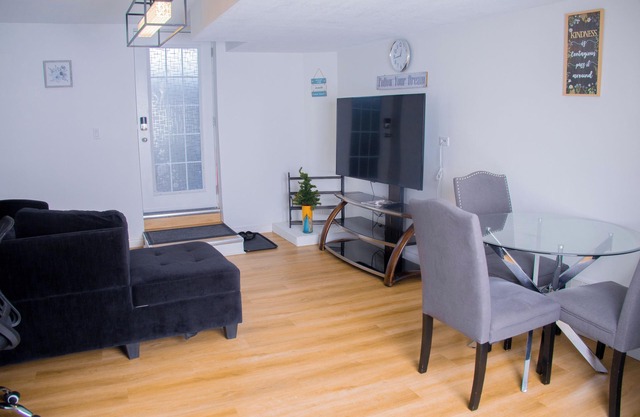 Charming Getaway in the Heart of London