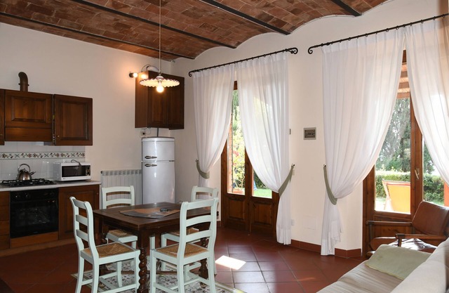 Charmantes Ferienhaus mit 2 Schlafzimmern und 1 Badezimmer