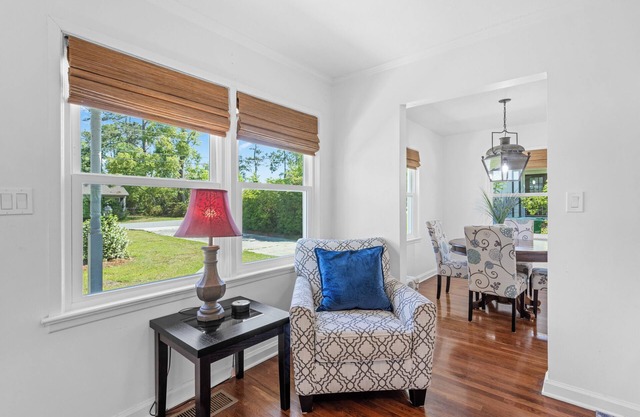 Guest Favorite, Fenced in yard, Clean, Close to SGMC & VSU, Pets, Fire Pit