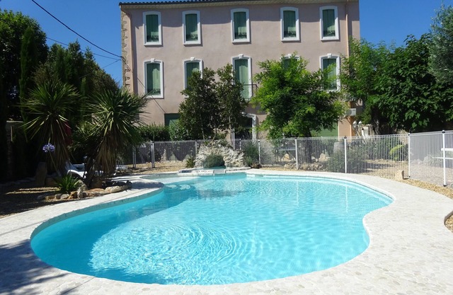 DUPLEX IM ALTEN MEISTERHAUS MIT POOL, PARKPLATZ, STRÄNDE 8 km
