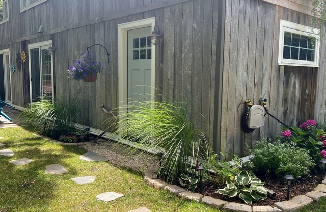 Charming Guest House in Truro