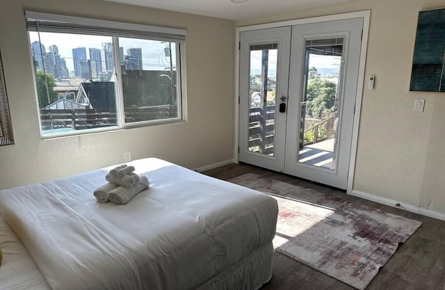 Charming Guest House in SD
