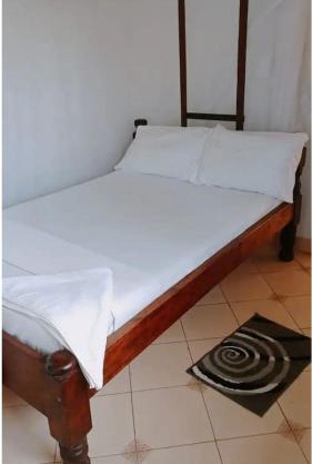 Charming guesthouse, Watamu