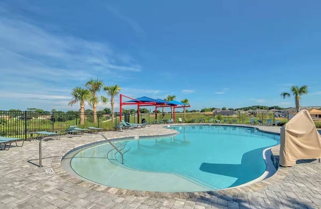 Charming Haines City, Pool, Wifi