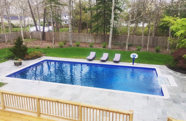 Charmantes Hampton Bays Retreat