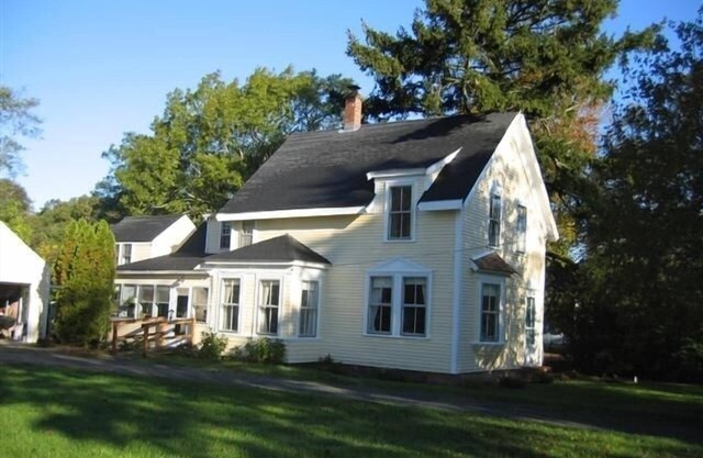 Harwich charmanten Dorf Haus mit großer Liegewiese