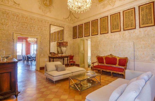 4 Zimmer Unterkunft in Potenza Picena