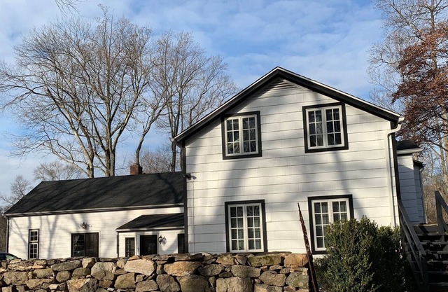 Charmantes historisches Häuschen, perfekt in Westport, CT, in der Nähe von New York City