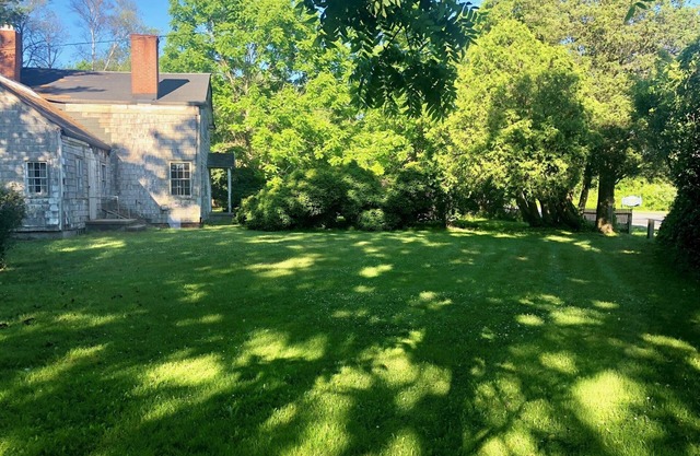 Charming Historic Home in Sagaponack, Southampton – Walk to the Beach
