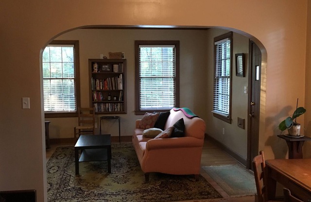 Charming Historic1940's Midtown Home