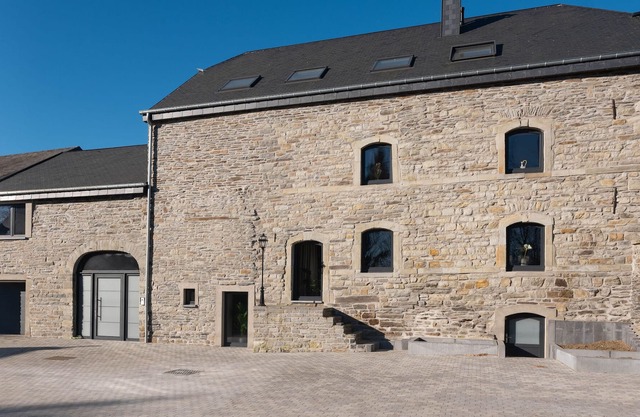 Charming holiday home
