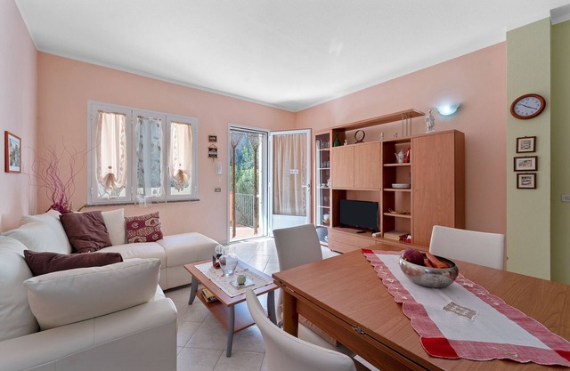 Charmante Ferienwohnung "Casa Elisabeth" mit Blick auf die Berge