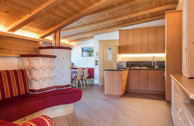 Charmante Ferienwohnung "Villa Doris "mit Blick auf die Berge