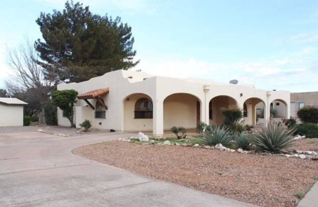 Charmantes Haus in Country Club Estates
