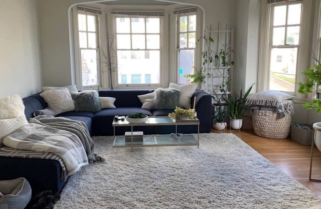 Charmantes Haus in Prime Pacific Heights