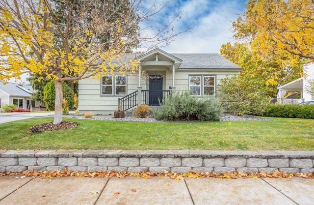 Charming home in Richland near Columbia River