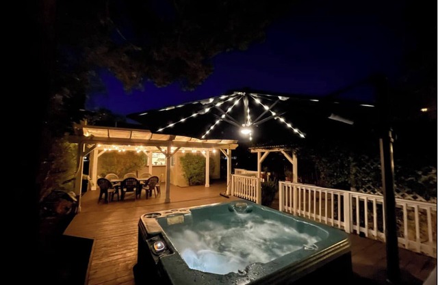 Charming Home in the Heart of Downtown Morgan Hill