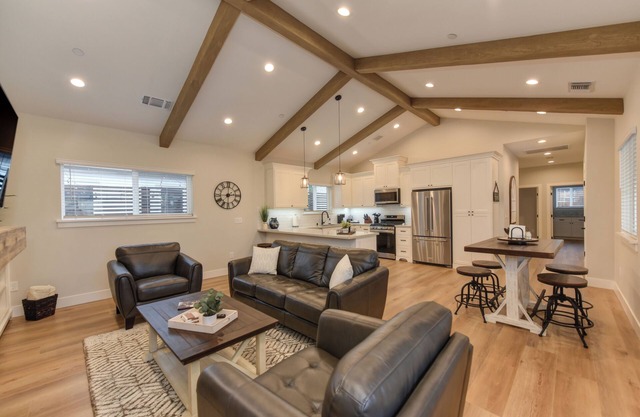 Charming Home in the Heart of Folsom